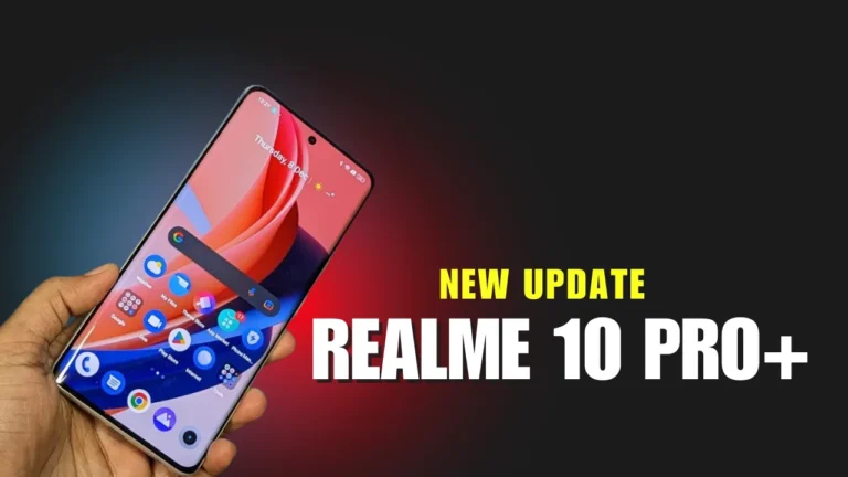 Realme 10 Pro+