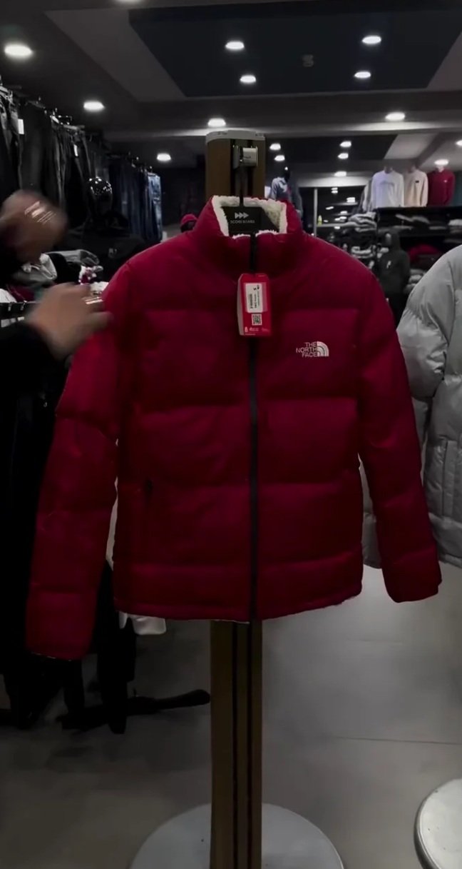 Premium Puffer Winter Jacket Ultra Warm & Lightweight