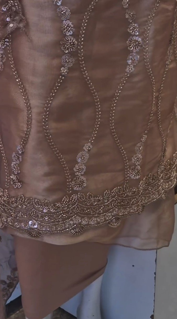 Embroidered & Bits Premium Suits - Image 2